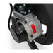 Drive and neutral for the Golden Tech Stride Folding Lightweight Powerchair