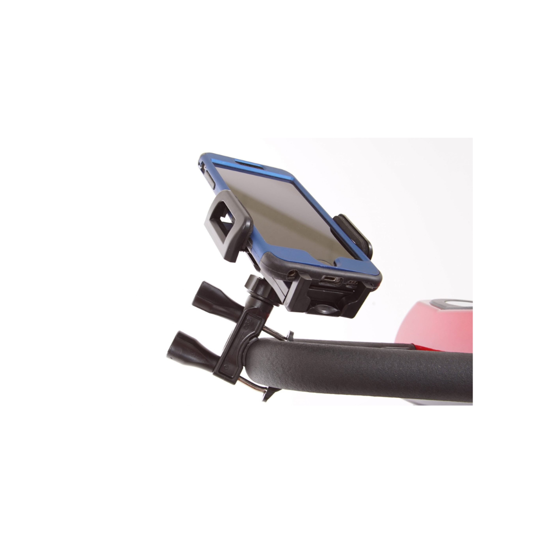 Golden Tech phone holder 2