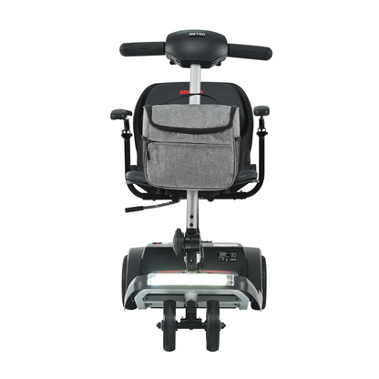 Metro Mobility Air Classic Lightweight Power Scooter