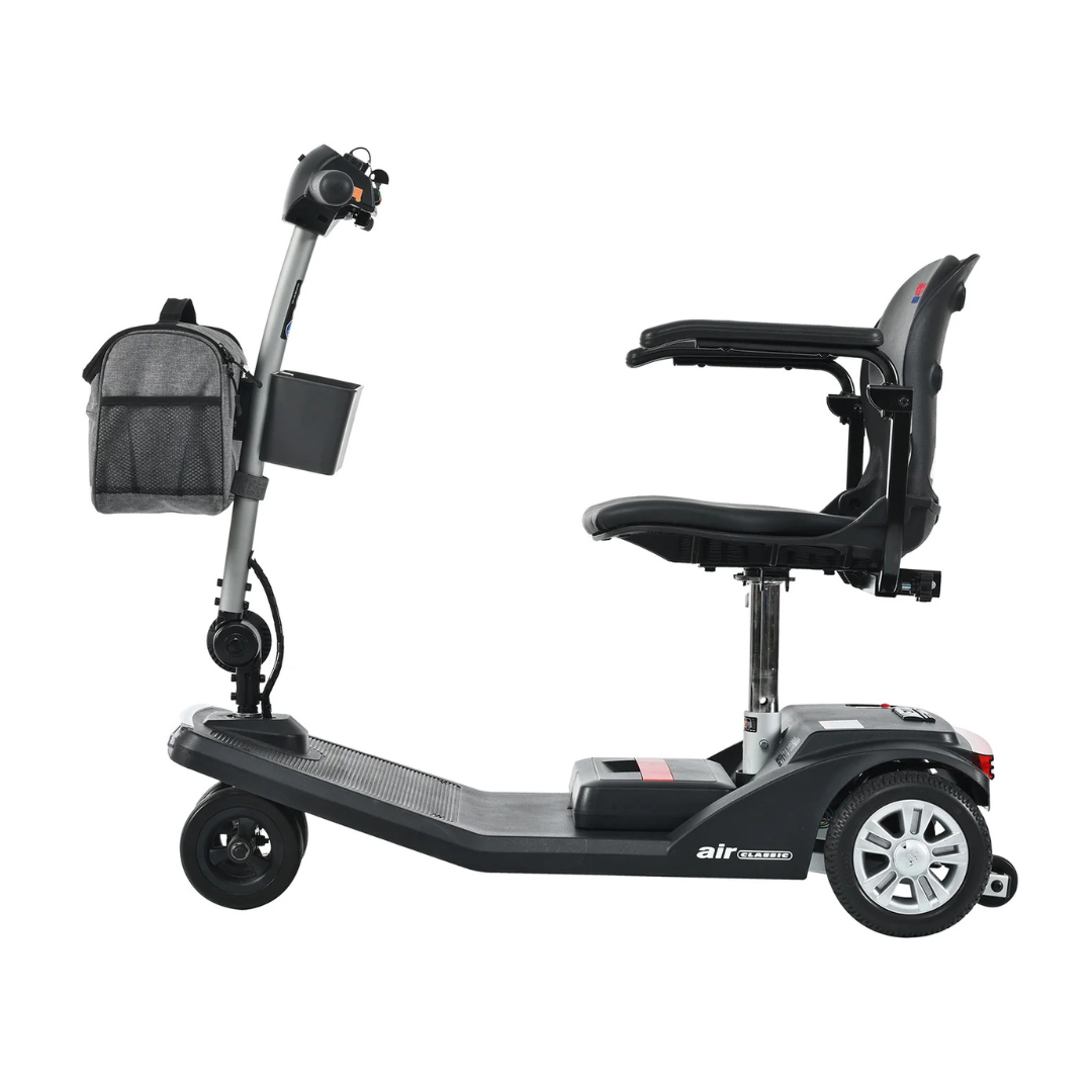 Metro Mobility Air Classic Lightweight Power Scooter