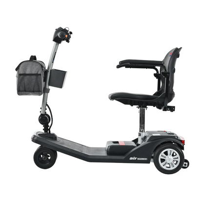 Metro Mobility Air Classic Lightweight Power Scooter