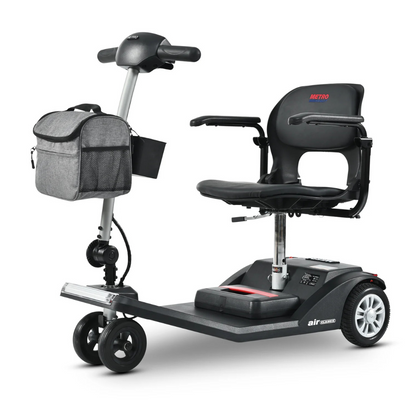 Metro Mobility Air Classic Lightweight Power Scooter