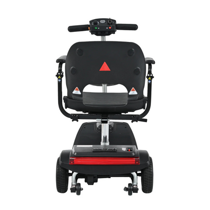 Metro Mobility Air Classic Lightweight Power Scooter