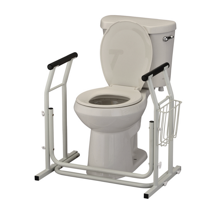 Nova Medical Toilet Safety Support Frame