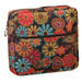 Nova Medical Mobility Storage Bags - Fits Folding Walker, Rollators, Wheelchairs and Scooters Boho Blossoms