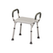 Nova Medical Shower and Bath Chair with Arms