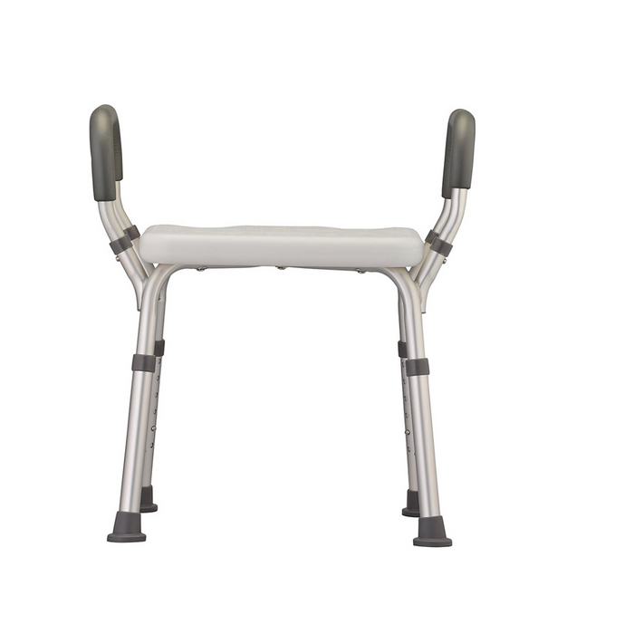 Nova Medical Shower and Bath Chair with Arms