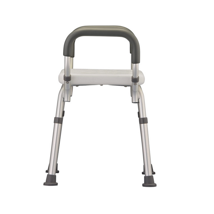 Nova Medical Shower and Bath Chair with Arms