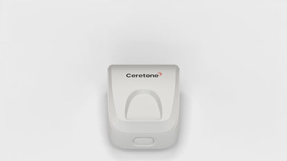 Ceretone Nexus Behind-The-Ear Hearing Aids