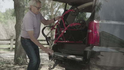 Stander Wonder Rollator Plus