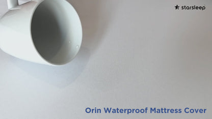 Starsleep Orin Bed Sheets and Protectors