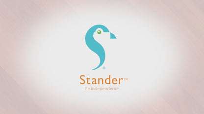 Stander Omni Tray – TV Tray & Standing Aid