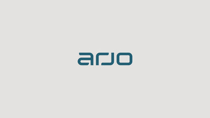ARJO Sara Stedy Manual Standing Aid & Sit-To-Stand Transfer Lift