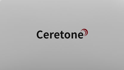 Ceretone Torch In-Ear Hearing Aids