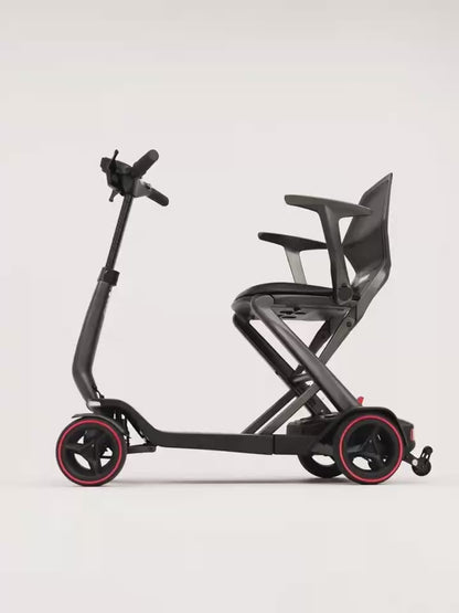 iMOVE AirCarbon Folding Carbon Fiber Scooter | Only 29 lbs