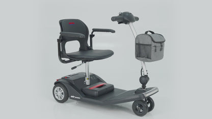 Metro Mobility Air Classic Lightweight Power Scooter