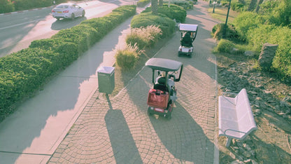 Afikim Afiscooter C3 HD 3-Wheel Mobility Scooter