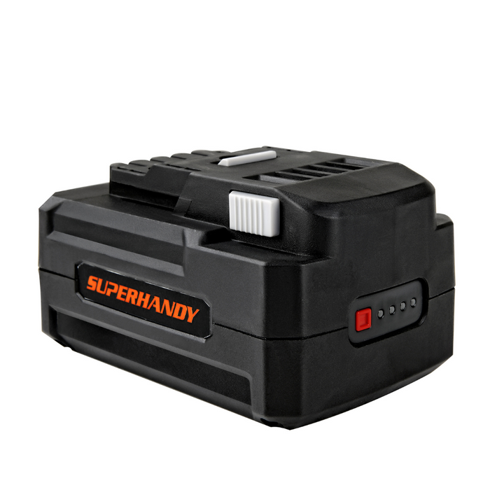 SuperHandy 48V 4Ah Lithium Ion Battery 