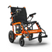 SuperHandy GoRide Ultralite Electric Wheelchair  - Only 39 lbs