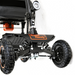 SuperHandy Explorer Portable Power Mobility Scooter  GUT161