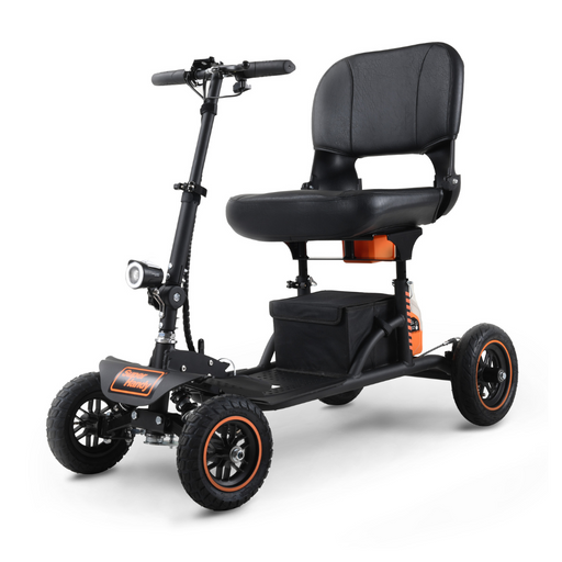 SuperHandy Explorer Portable Power Mobility Scooter  GUT161