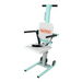 SuperHandy GoRise FC - Bariatric Electric Floor to Chair Lift