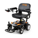 SuperHandy GoRide CRZ Portable Powerchair - Rear-Wheel Drive GUT172