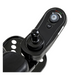 Joystick of the SuperHandy GoRide CRZ Portable Powerchair GUT172