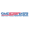 Dme Super Store logo